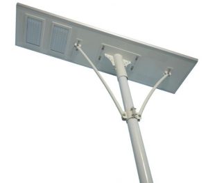 Jual lampu jalan tenaga surya 90 watt murah surabaya