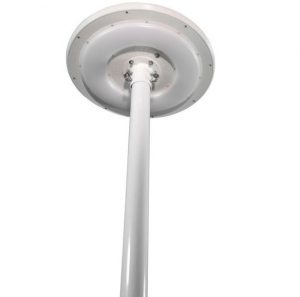 Jual lampu solar cell murah Untuk Plaza 20 watt