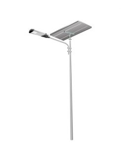 Jual tiang PJU Oktagonal surabaya