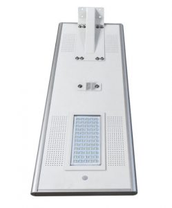 Lampu Jalan hemat energi 60 watt tanopa listrik