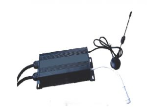 Light control management system